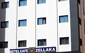 ZELLAKA hôtel&café