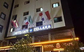 ZELLAKA hôtel&café